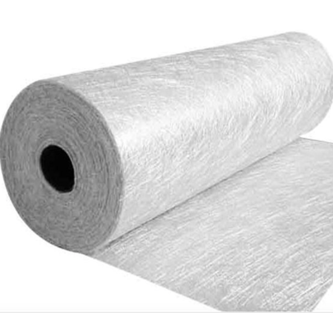 EMC600 Fiberglass mat Right Composite
